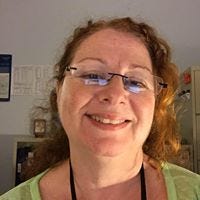 Susan Flanagan