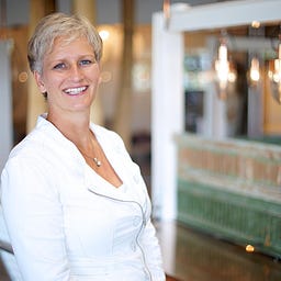 Marja van Solkema