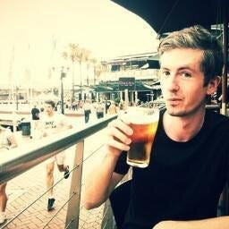 Andrew Campbell