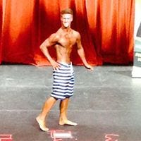 Nate Benway