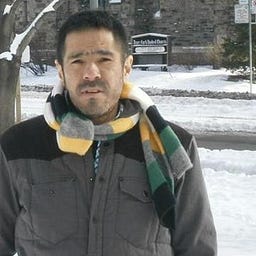 Alejandro Labonne