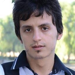 mojtaba safaeian