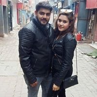 Abhimanyu Mehra