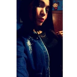 Maryorys Boscán.