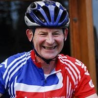 Martin Cull