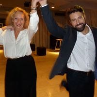 Joëlle de Ronne