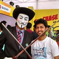 Akshay Garg