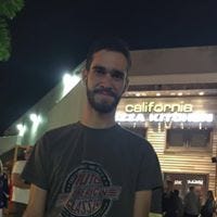 Jonathan David Boada Mendoza