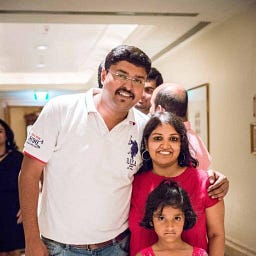 Piyush John