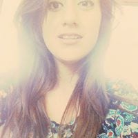 Hilary Vasconez