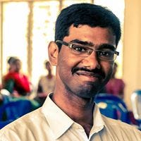 Muthu Ganapathy Nathan