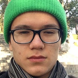Joseph Liu