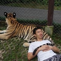 Eric Ren