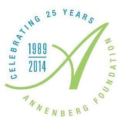 Annenberg Foundation