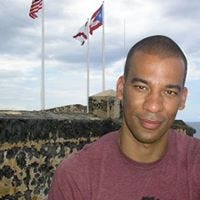 Erik C Scott