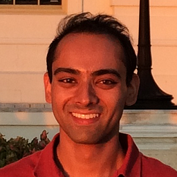Riki Parikh