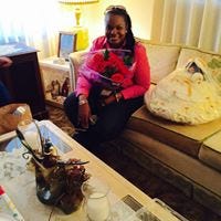 Pamela Sarvis Gettens