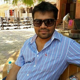 Jayneel Patel