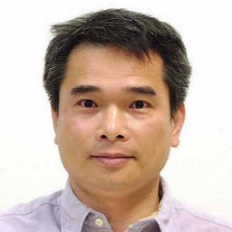 Egbert Chen