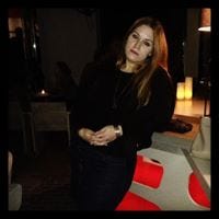 Nadia Tsoulouha