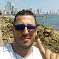 Oscar Marino Upegui