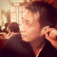 Susumu Imaizumi