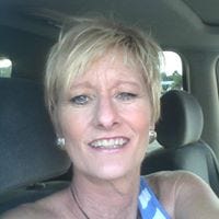Cindy Gann Bagwell