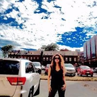 Leighsa Burgin