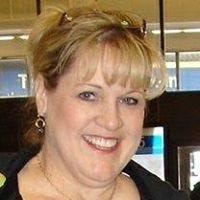 Pam Smith McAllister