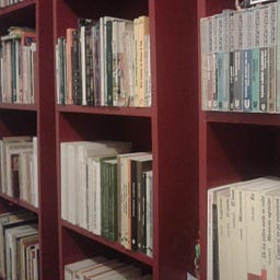 Librería La Tesoritos