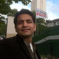 Bilal Salim