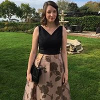 Briony Wyatt