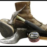 Greens ShoeRepair LarryGreen