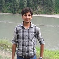 Mohsin Cheema