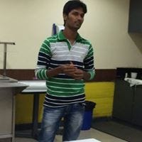 Siva Pavan Genious