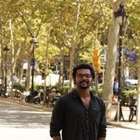 Punarvasu Verma
