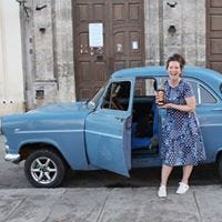 Meaghan Calcari Campbell