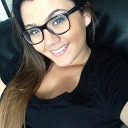 Jessica Palumbo