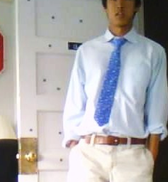 Daniel Huang