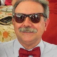 Angelo Gil Pezzino Rangel