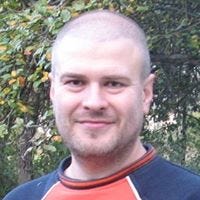 Victor Gluschenko