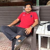 Shrishail Chaudhari