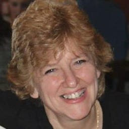 Carol Warren