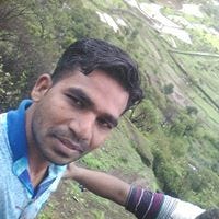 Gaikwad Indrajeet