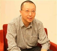 麦田