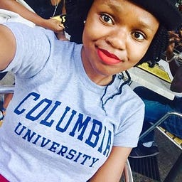 Nokuthula Manyathi