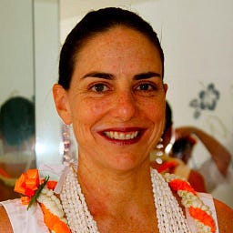 Kaui Lucas