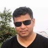 Anil Raghuvanshi