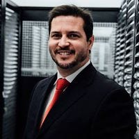 Tony Rebello Trindade