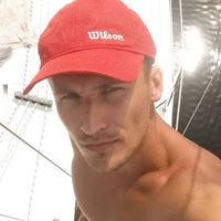 Siergiej Siergiejewicz